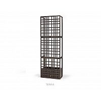 Sipario 3 modular partitions